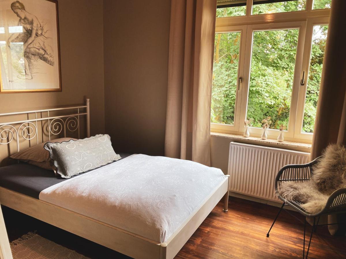 לינה וארוחת בוקר Ring Residenz In Adenau Direkt Am Nuerburgring מראה חיצוני תמונה