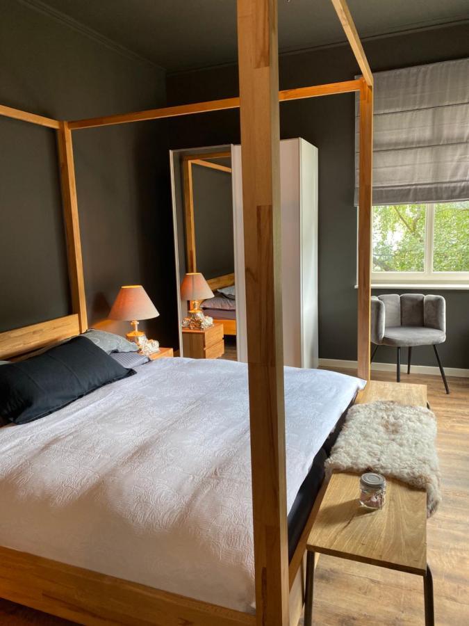 לינה וארוחת בוקר Ring Residenz In Adenau Direkt Am Nuerburgring מראה חיצוני תמונה