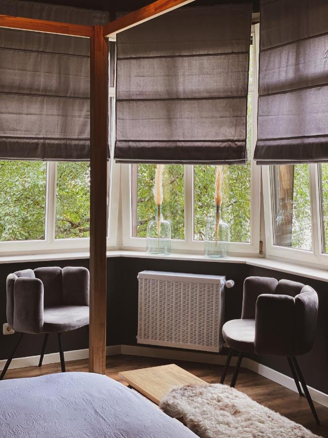 לינה וארוחת בוקר Ring Residenz In Adenau Direkt Am Nuerburgring מראה חיצוני תמונה